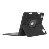 Funda + teclado targus versavu para ipad pro 11 pulgadas negra