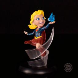 Supergirl figura dc comics q - fig - Imagen 1