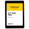 Disco duro interno solido ssd intenso top 4tb 2.5 pulgadas sata3