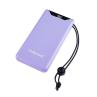 Powerbank intenso 20000mah purpura