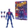 Figura hasbro marvel comics spider - man 2099
