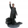 The man in black figura 25 cm the dark tower gallery pvc diorama diamond select - Imagen 1