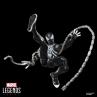 Figura hasbro marvel legends series spider - man spider - venom