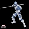 Figura hasbro marvel comics spider - man cardiac