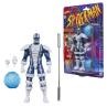 Figura hasbro marvel comics spider - man cardiac