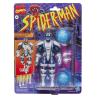 Figura hasbro marvel comics spider - man cardiac