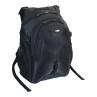 Mochila targus campus notebook backpac para portatil 16 pulgadas negra