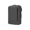 Mochila - maletin targus cypress convertible backpack con ecosmart para portatil 15.6 pulgadas gris