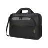 Maletin targus city gear 3 topload para portatil 15.6 pulgadas negro