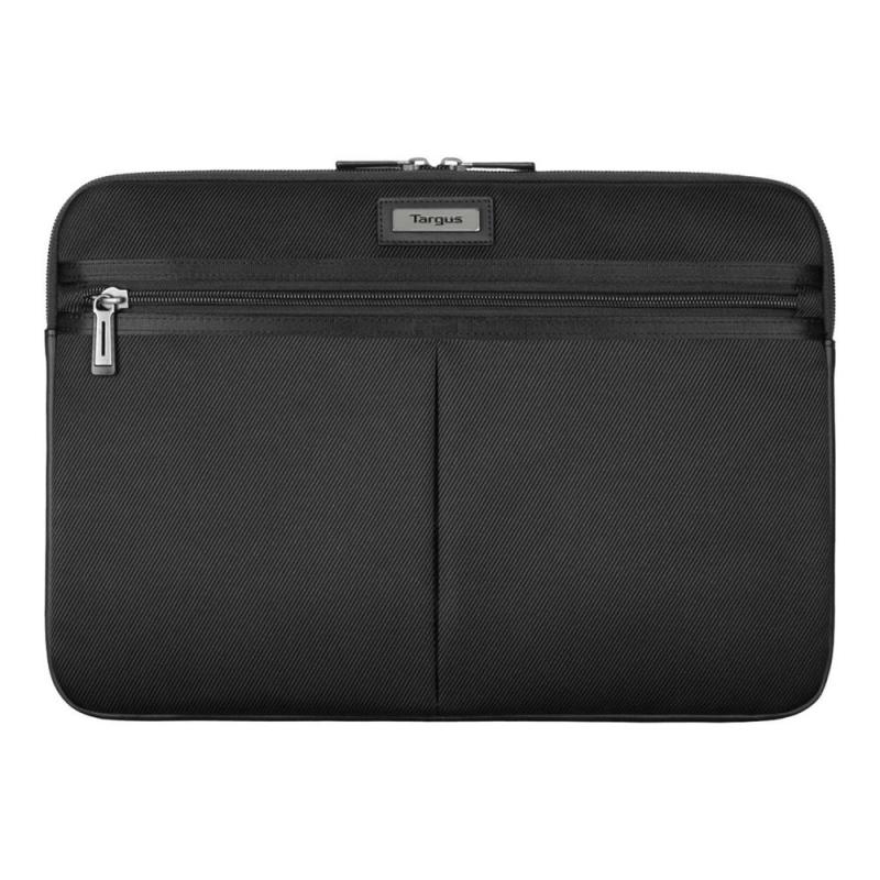 Maletin targus mobile elite para portatil 14 pulgadas negro