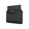 Maletin targus mobile elite para portatil 14 pulgadas negro