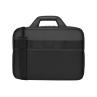 Maletin targus city gear 3 topload para portatil 15.6 pulgadas negro