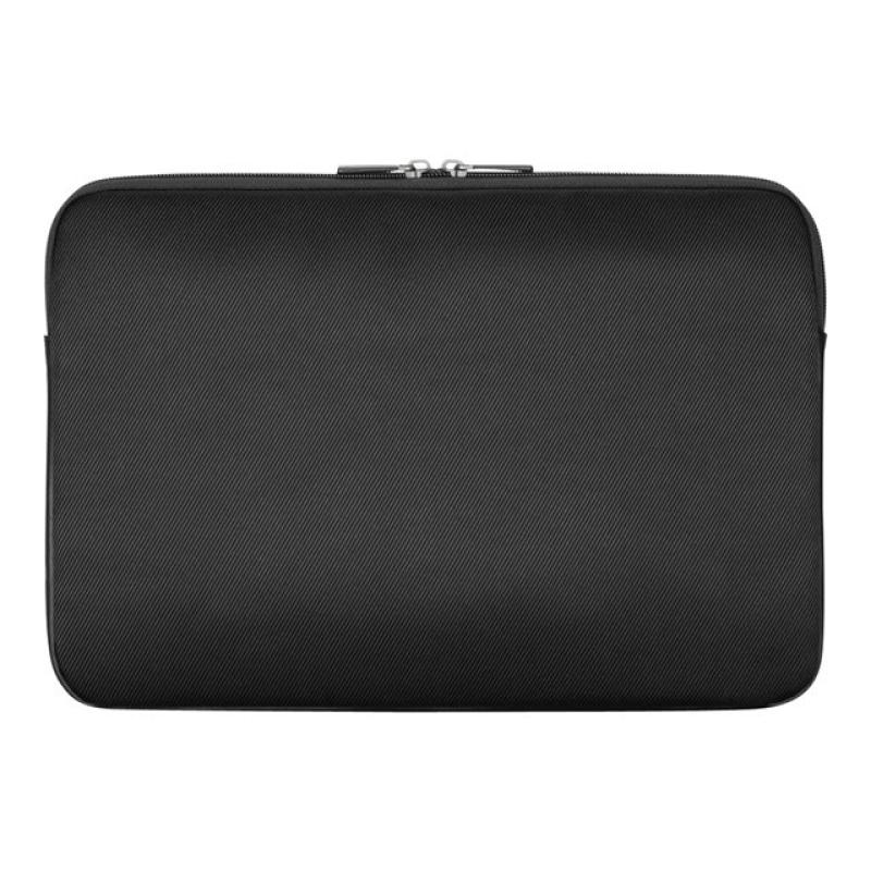 Maletin targus mobile elite para portatil 14 pulgadas negro