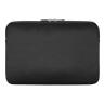 Maletin targus mobile elite para portatil 14 pulgadas negro