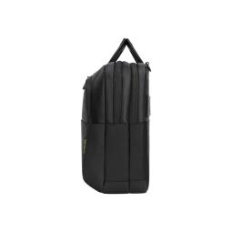 Maletin targus city gear 3 topload para portatil 15.6 pulgadas negro