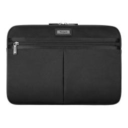 Maletin targus mobile elite para portatil 14 pulgadas negro
