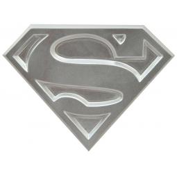 Superman logo abrebotellas 10 cm dc universe - Imagen 1
