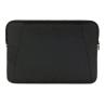 Funda targus city gear 3 para portatil 15.6 pulgadas negro