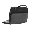 Funda - maletin targus work - in essentials para portatil 11.6 pulgadas negra - gris
