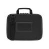 Funda - maletin targus work - in essentials para portatil 11.6 pulgadas negra - gris