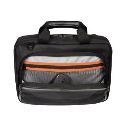 Funda - maletin targus citysmart slimline topload para portatil 14 pulgadas negro