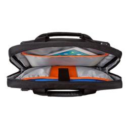 Funda - maletin targus citysmart slimline topload para portatil 14 pulgadas negro