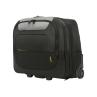 Trolley targus citygear travel laptop roller para portatil 17.3 pulgadas negro