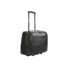 Trolley targus citygear travel laptop roller para portatil 17.3 pulgadas negro