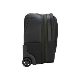 Trolley targus citygear travel laptop roller para portatil 17.3 pulgadas negro