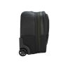 Trolley targus citygear travel laptop roller para portatil 17.3 pulgadas negro