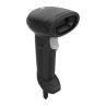 Lector de codigo de barras 10pos posiflex cd - 3301 usb negro