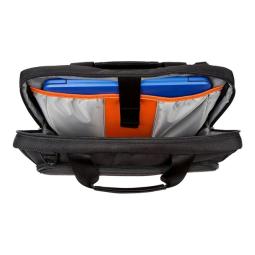 Funda - maletin targus citysmart slimline topload para portatil 14 pulgadas negro