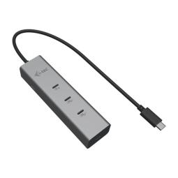 Hub i - tec usb tipo c 5 en 1