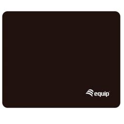Alfombrilla mouse pad equip life color negro