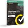 Vpn norton vpn standard es 1 usuario 5 dispositivos 1 año caja