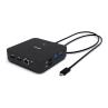 Docking station i - tec usb tipo c 11 en 1