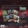 Juego de mesa dune imperium: linajes