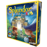 Juego de mesa splendor kids