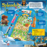 Juego de mesa splendor kids