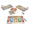 Juego de mesa 7 wonders dice
