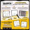 Juego de mesa duplik