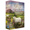 Juego de mesa forest shuffle dartmoor