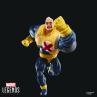 Figura hasbro marvel legends series x factor strong guy