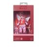 Figura hasbro star wars the black series ewok (valentiine's day edition)