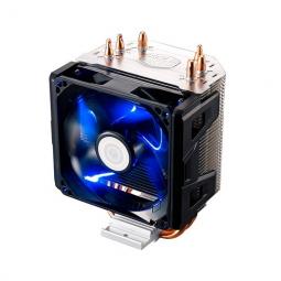 Ventilador disipador coolermaster hyper 103 compatibilidad multisocket excepto am4 - Imagen 1