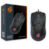 Mouse raton gaming conceptronic djebbel04b optico - usb - 7200dpi