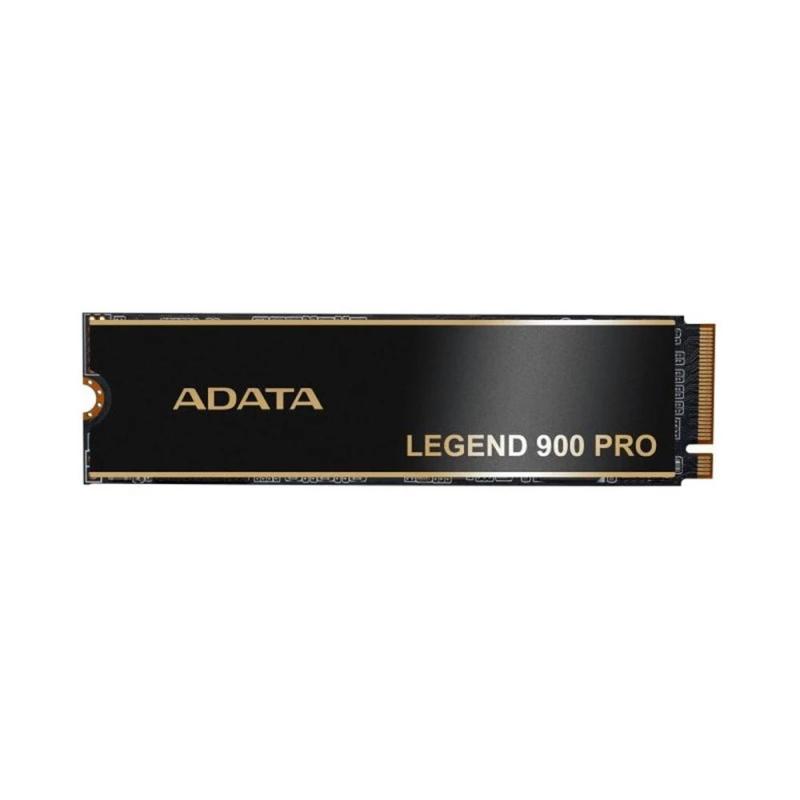 Disco duro interno solido ssd adata legend 900 pro 4tb nvme