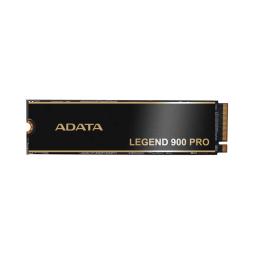 Disco duro interno solido ssd adata legend 900 pro 4tb nvme