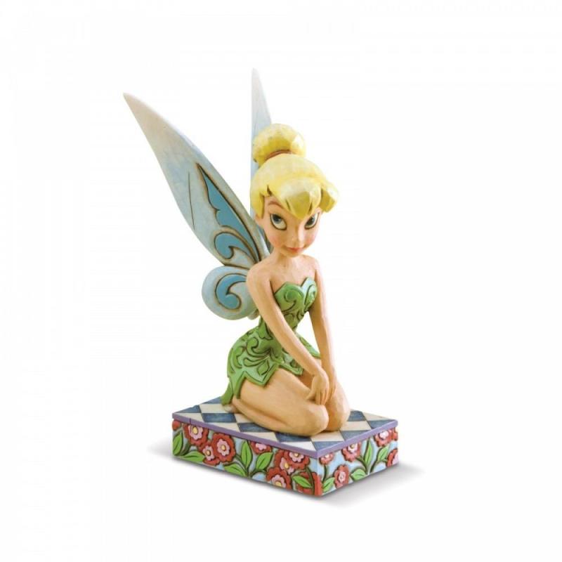 Figura enesco campanilla