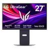 Monitor gaming 27 pulgadas lg 27g850a - b 4k uhd 240hz